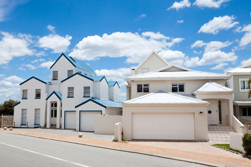 What Will Garage Doors Look Like in the Future What Will Garage Doors Look Like in the Future