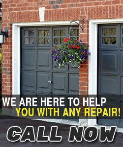 Contact Garage Door Repair in Georgia