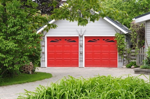 Top Garage Door Questions